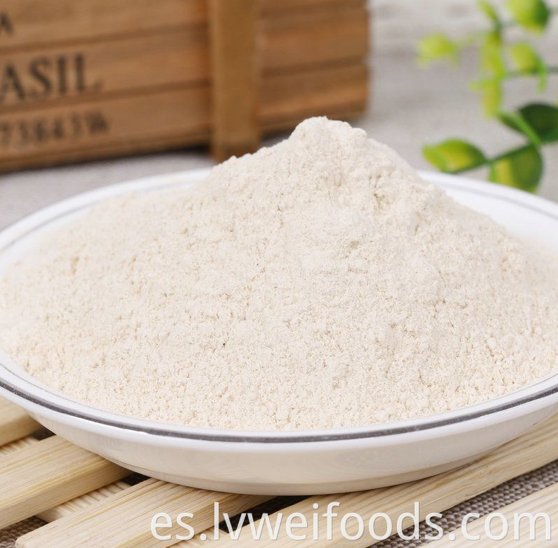 Dehydrated Potato Powder